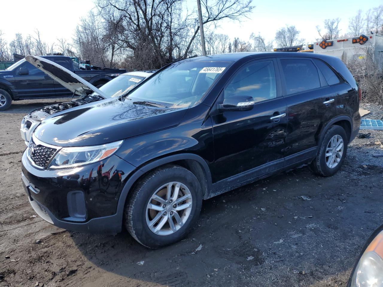 2014 Kia Sorento - Image 1