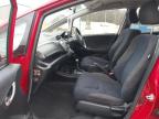 2011 HONDA JAZZ I-VTE for sale at Copart ST HELENS