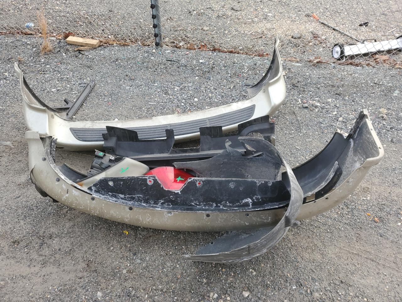 2006 Dodge Caravan - Image 13
