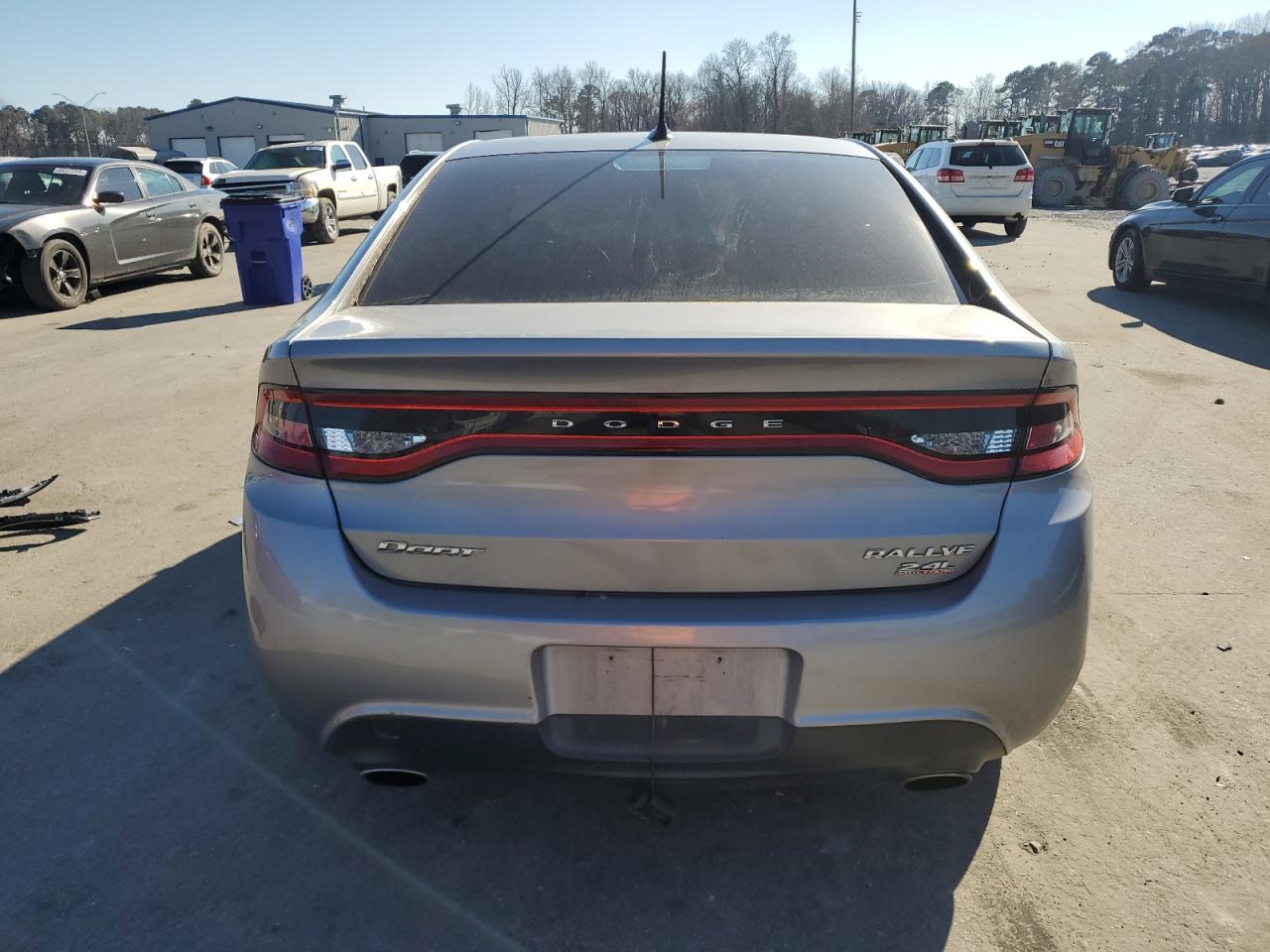 2014 Dodge Dart - Image 6