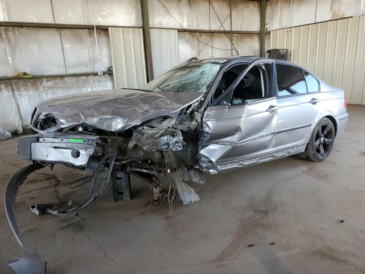 2004 BMW 3er - Image 1