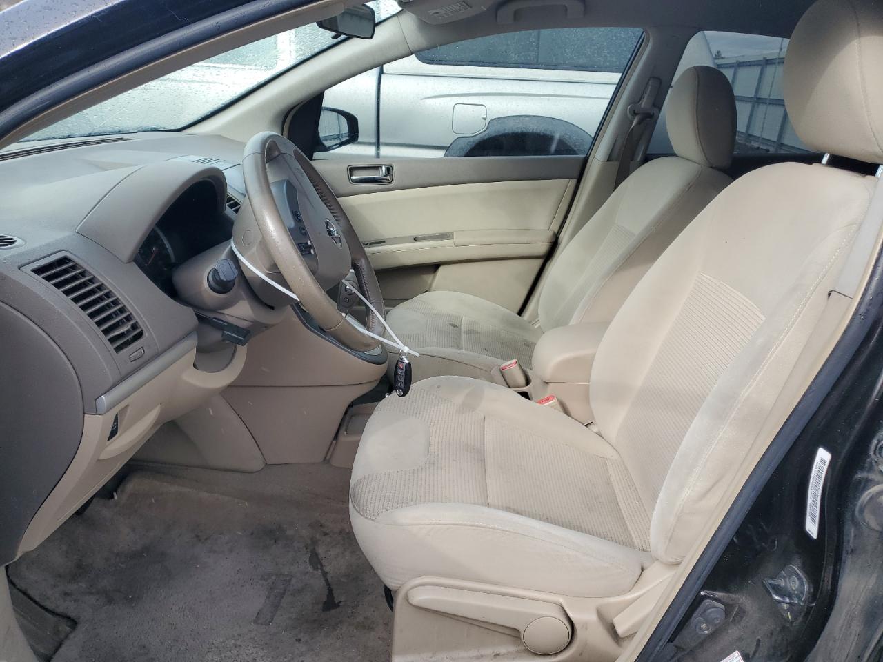 2011 Nissan Sentra - Image 7