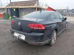 2018 VOLKSWAGEN PASSAT R L for sale at Copart WOLVERHAMPTON