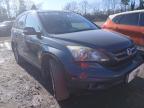 2010 HONDA CR-V ES I- for sale at Copart WOLVERHAMPTON