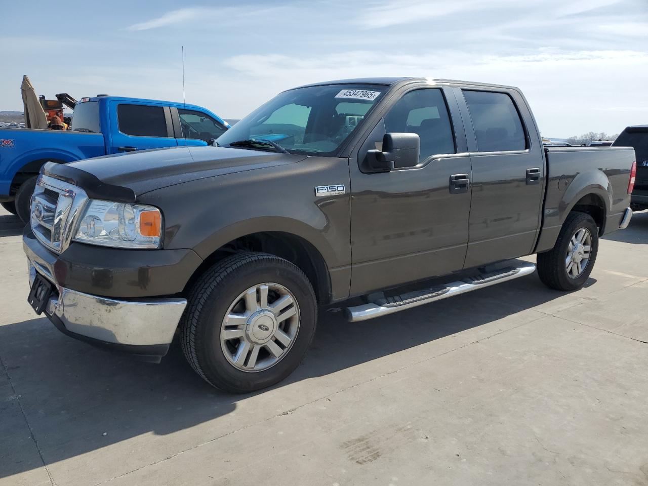 2008 Ford F-150 - Image 1