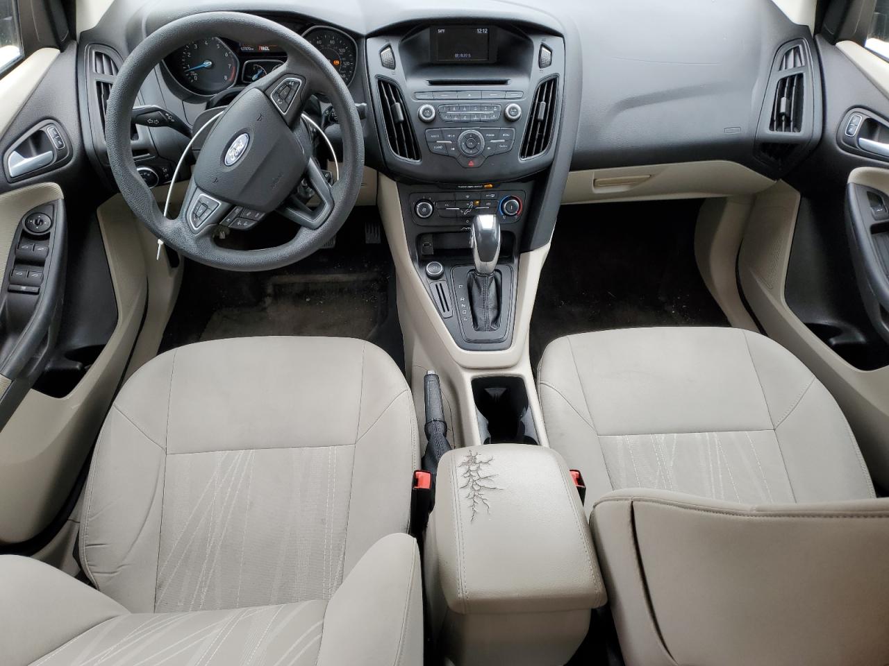 2015 Ford Focus - Image 8
