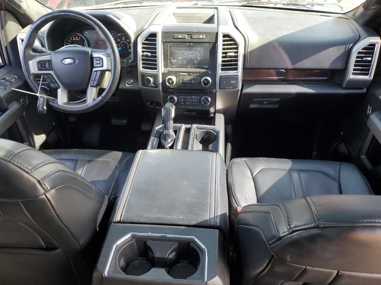 2015 Ford F-150 - Image 8
