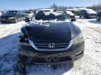 2014 Honda Accord Exl en Venta en West Warren, MA - Front End