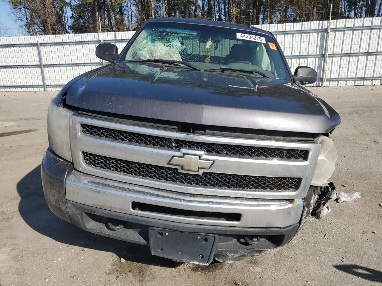 2010 Chevrolet Silverado - Image 5