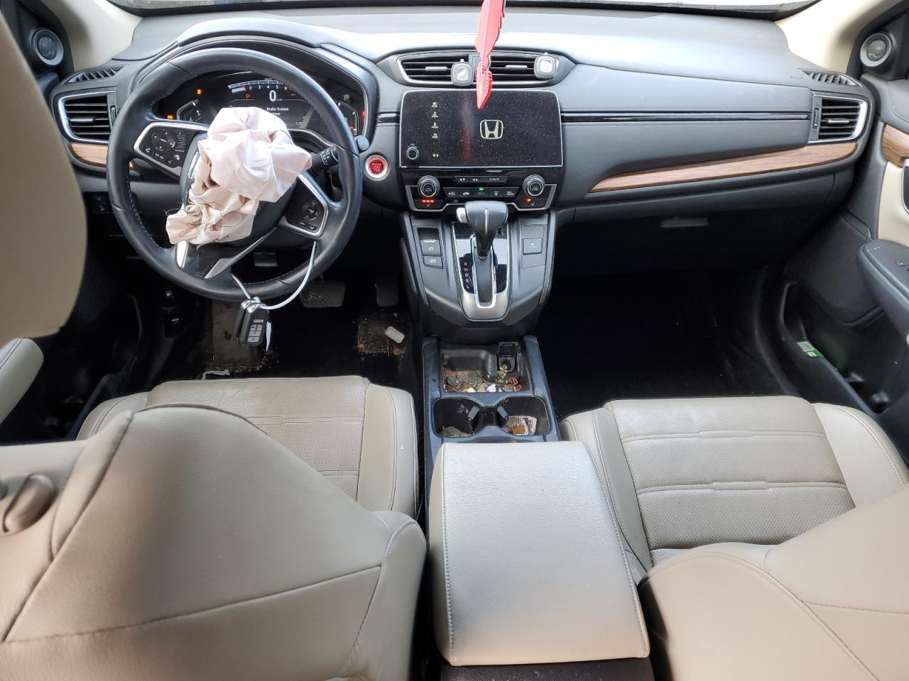2018 Honda CR-V - Image 8