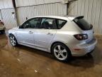 2005 Mazda 3 Hatchback na sprzedaż w Pennsburg, PA - Front End