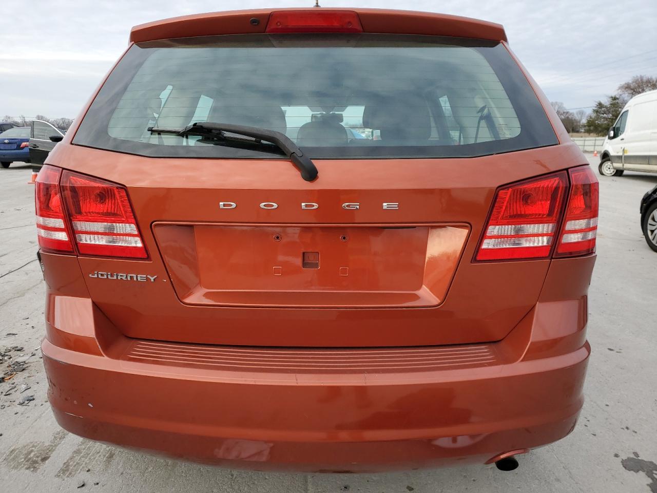 2013 Dodge Journey - Image 6