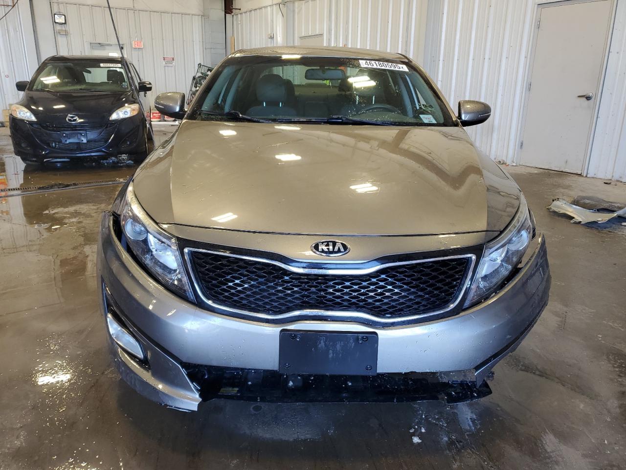 2015 Kia Optima - Image 5