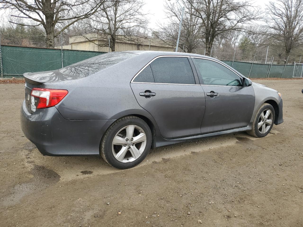 2012 Toyota Camry - Image 3