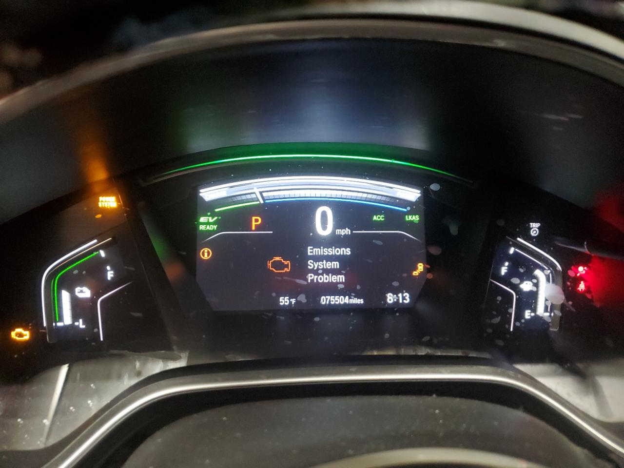 2020 Honda CR-V - Image 9