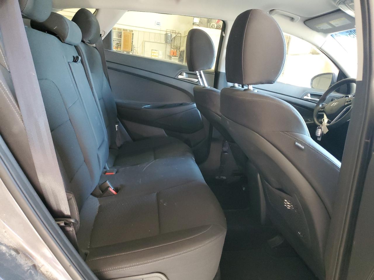 2020 Hyundai Tucson - Image 11