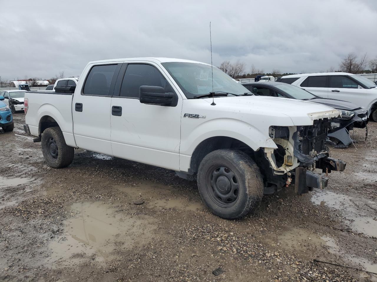 2013 Ford F-150 - Image 4