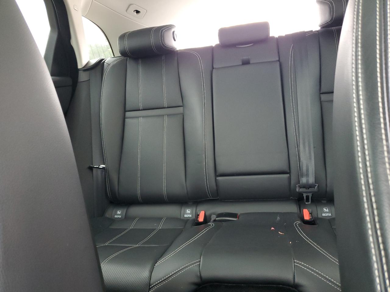 2020 Land Rover Range Rover - Image 10