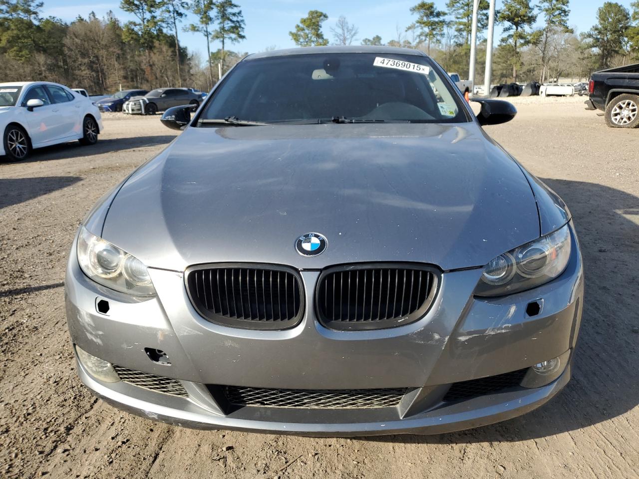 2007 BMW 3er - Image 5