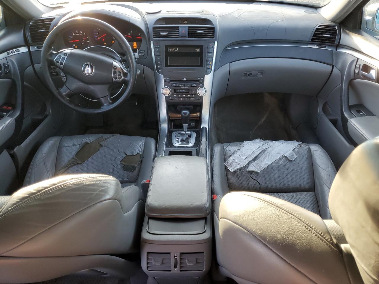 2004 Acura TL - Image 8
