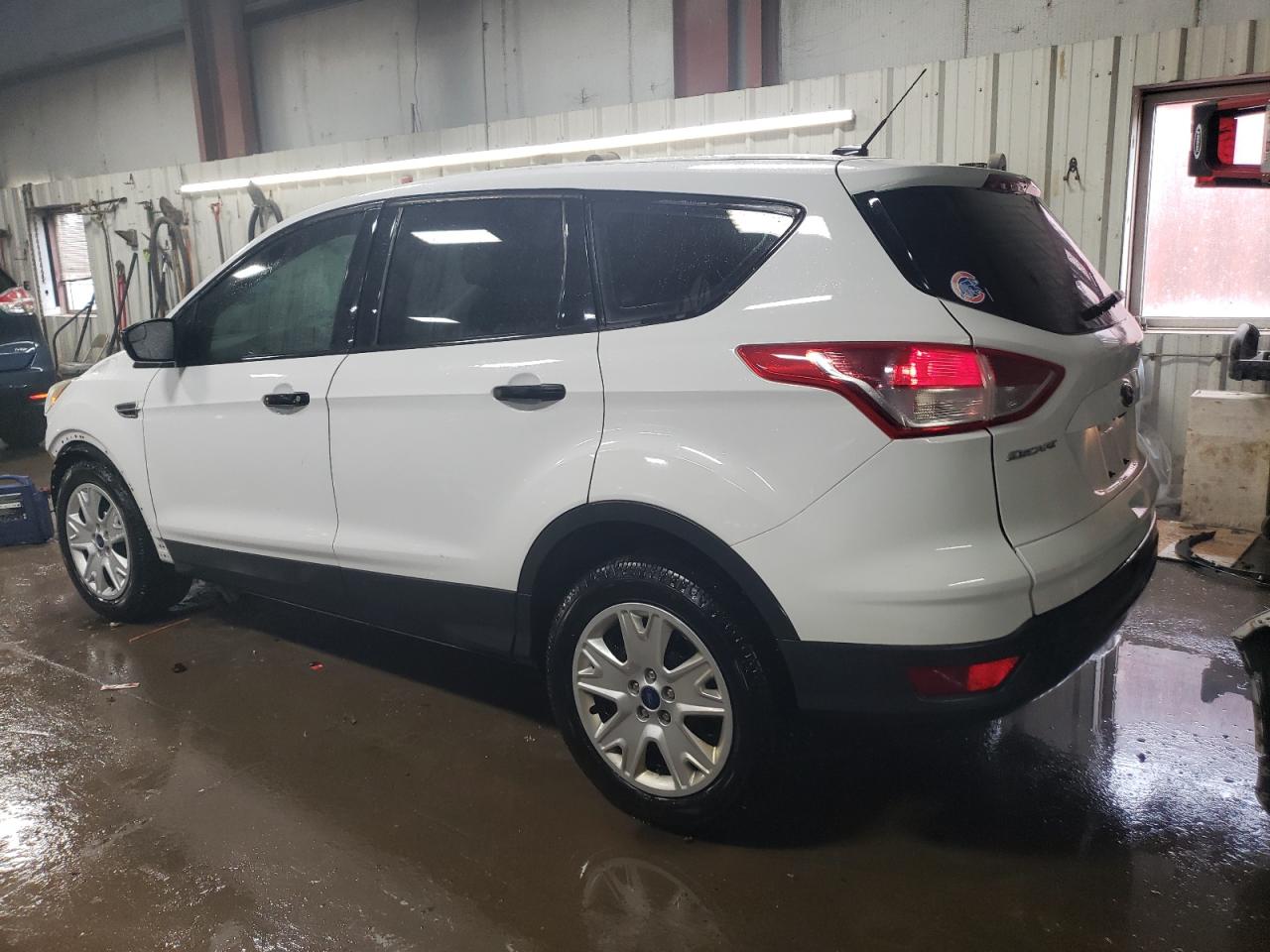 2016 Ford Escape - Image 2