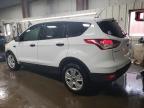 2016 Ford Escape S იყიდება Elgin-ში, IL - Front End