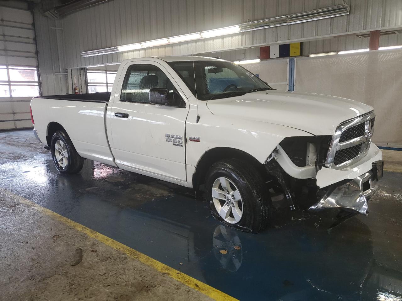 2020 RAM 1500 - Image 4