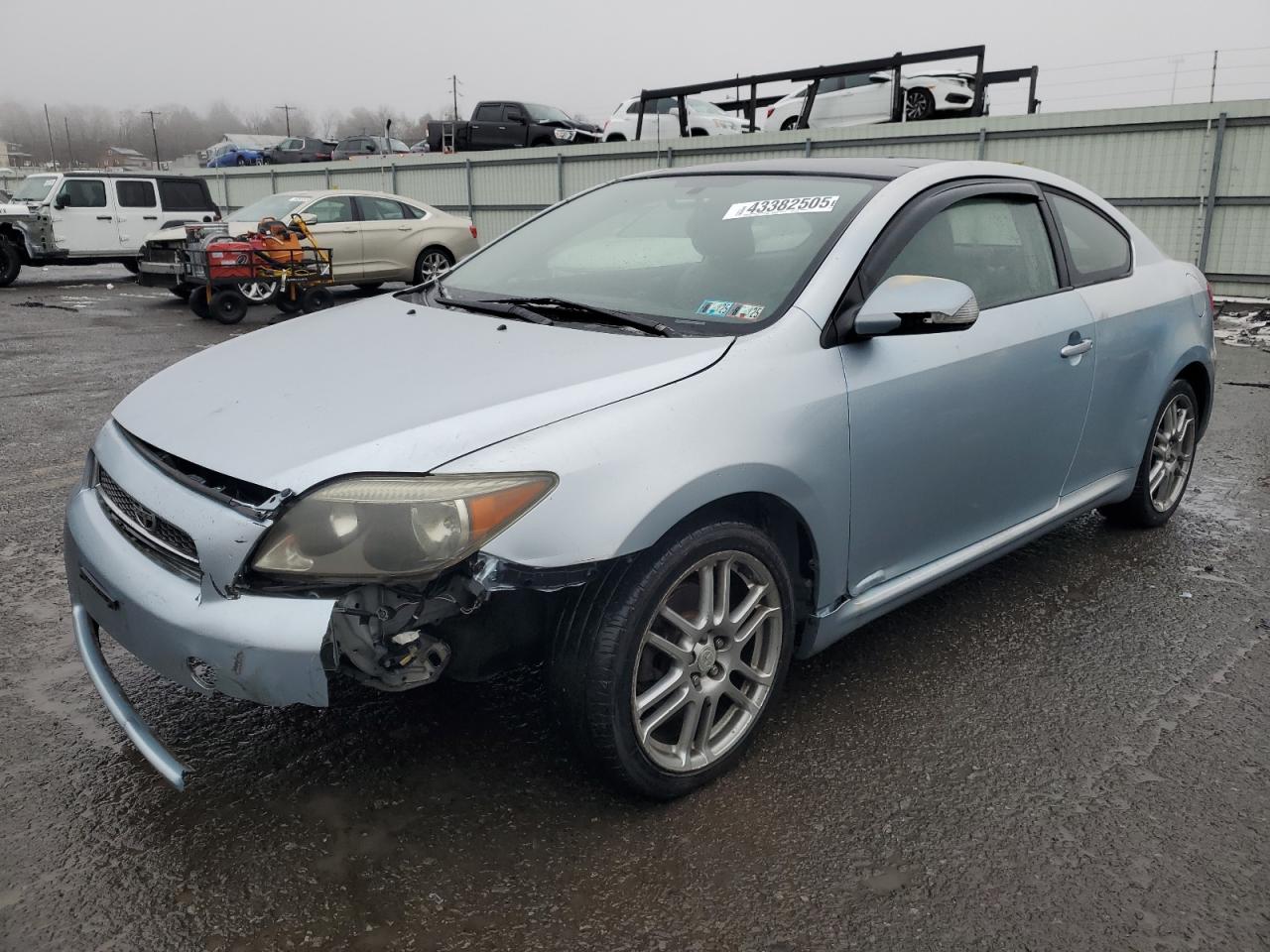 2006 Toyota tC - Image 1