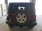 2011 Jeep Wrangler Unlimited Sport de vânzare în Greenwood, NE - Rear End