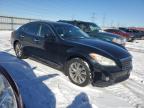 2012 Infiniti M37 X იყიდება Elgin-ში, IL - Front End