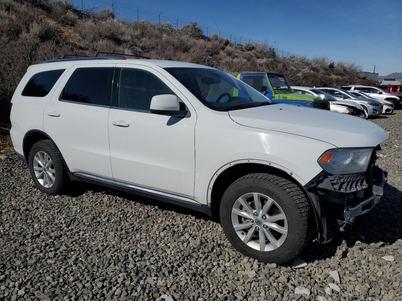 2019 Dodge Durango - Image 4