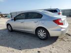 2012 Honda Civic Lx for Sale in Arcadia, FL - Front End