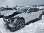 2022 Ford Mustang Mach-E Gt продається в Woodhaven, MI - Front End