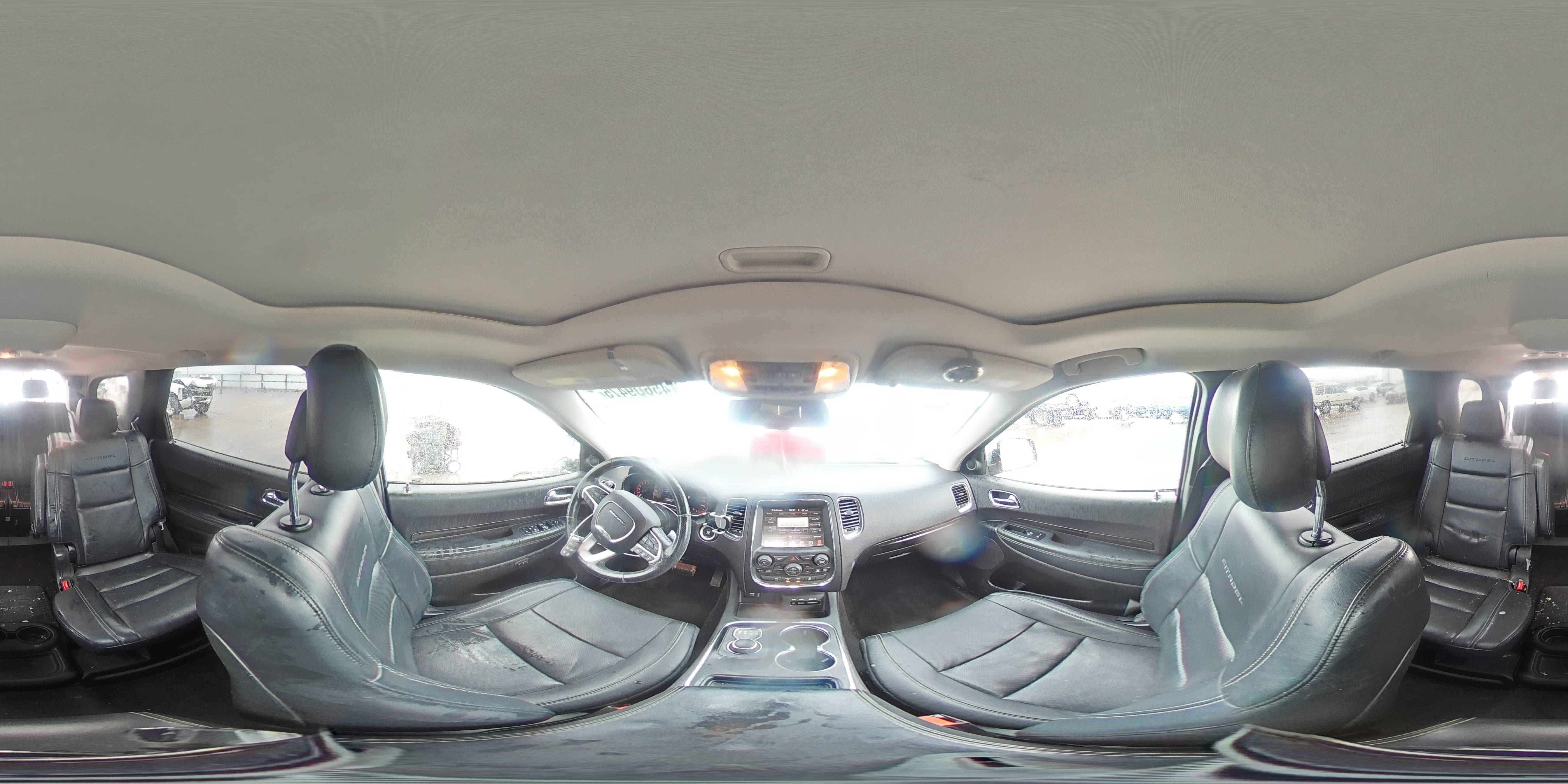 2014 Dodge Durango - Image 14