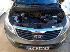 2014 KIA SPORTAGE 2 for sale at Copart BRISTOL