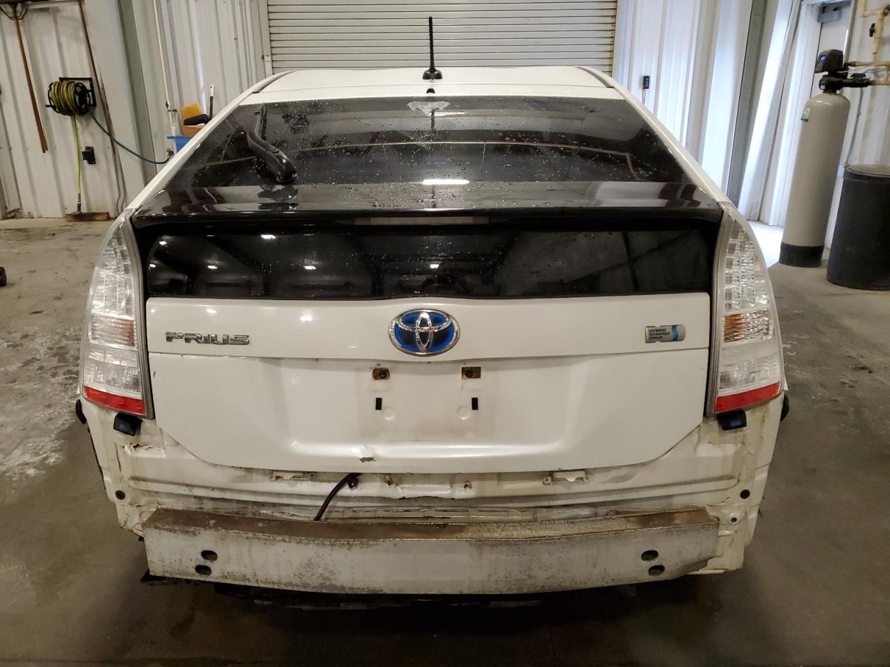 2010 Toyota Prius - Image 6