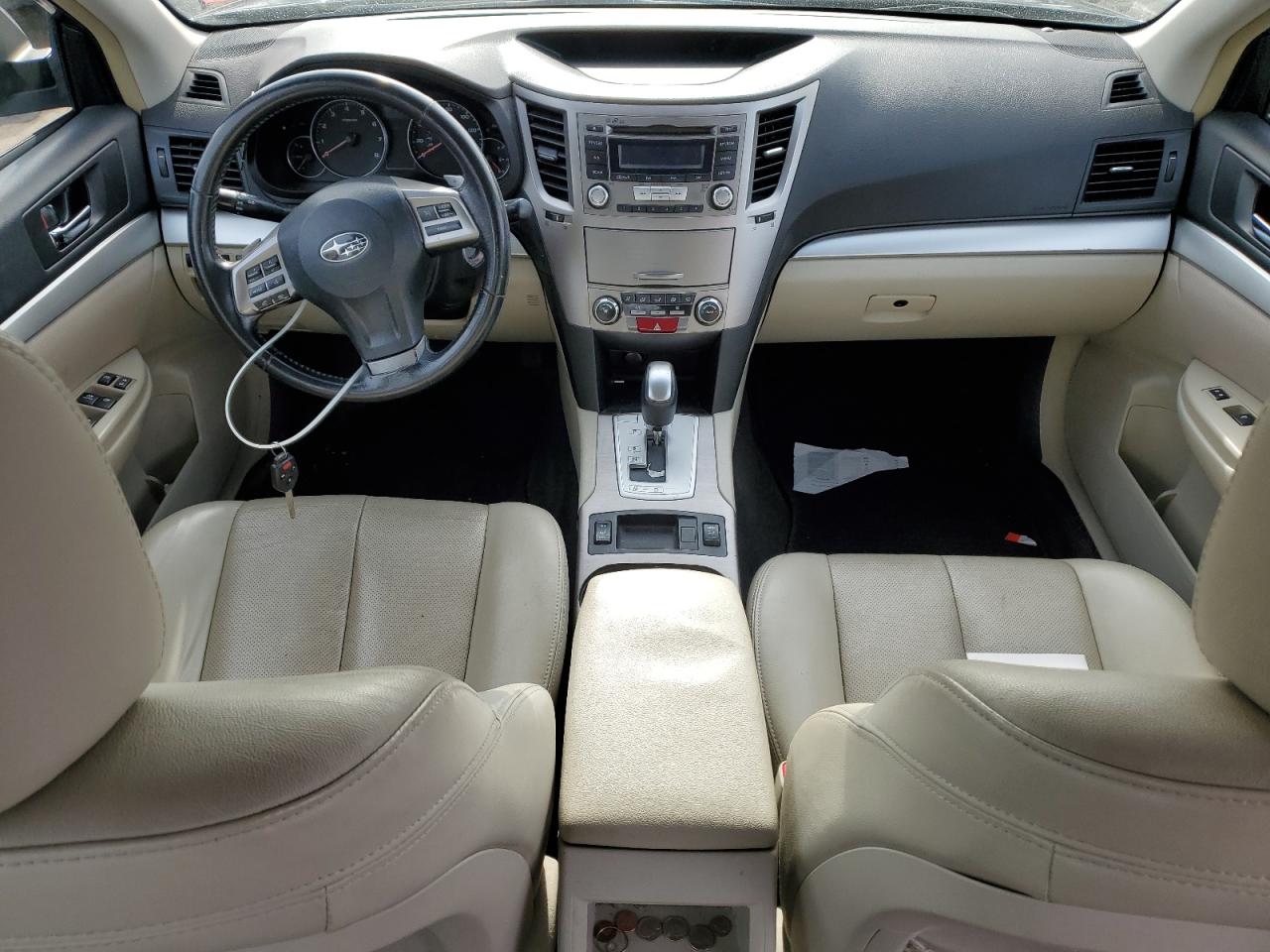 2013 Subaru Legacy - Image 8