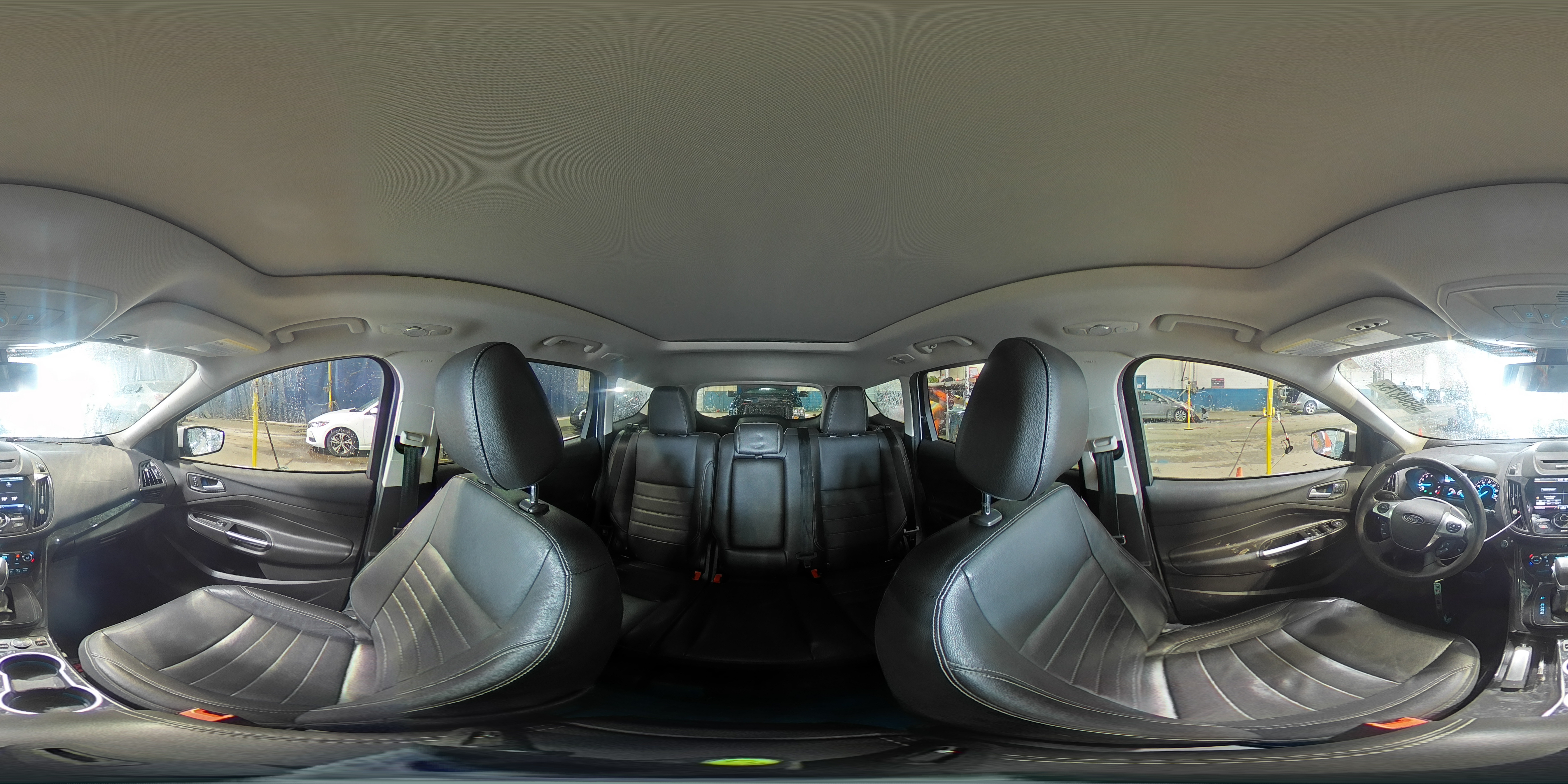 2014 Ford Escape - Image 15