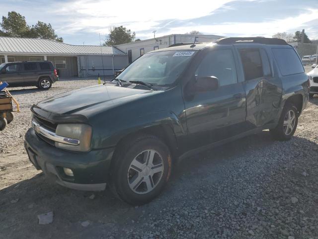 2005 Chevrolet Trailblazer Ext Ls