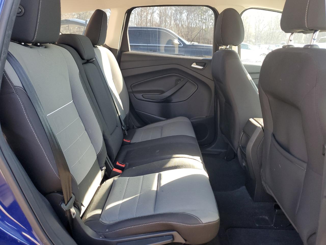 2014 Ford Escape - Image 11