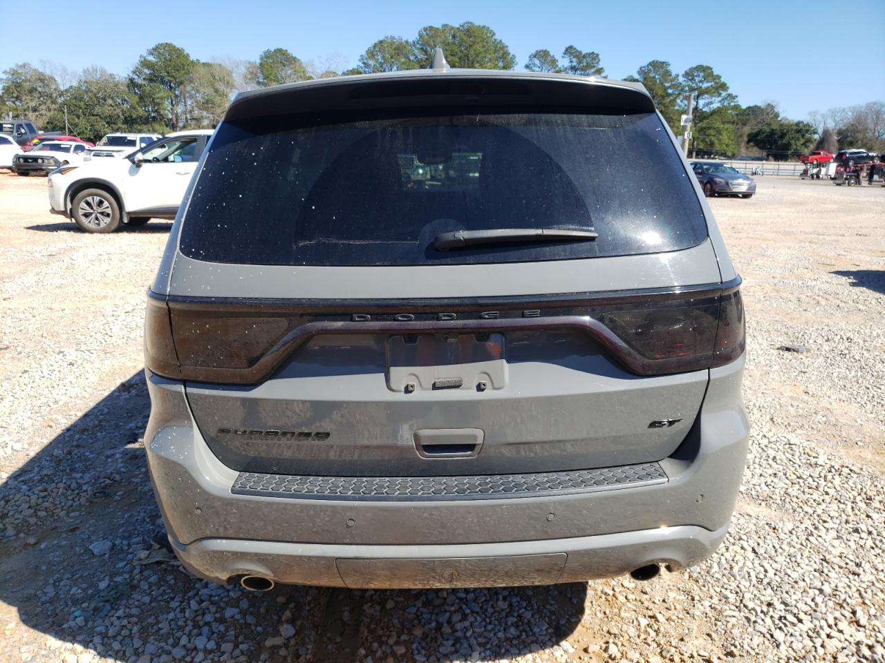 2021 Dodge Durango - Image 6