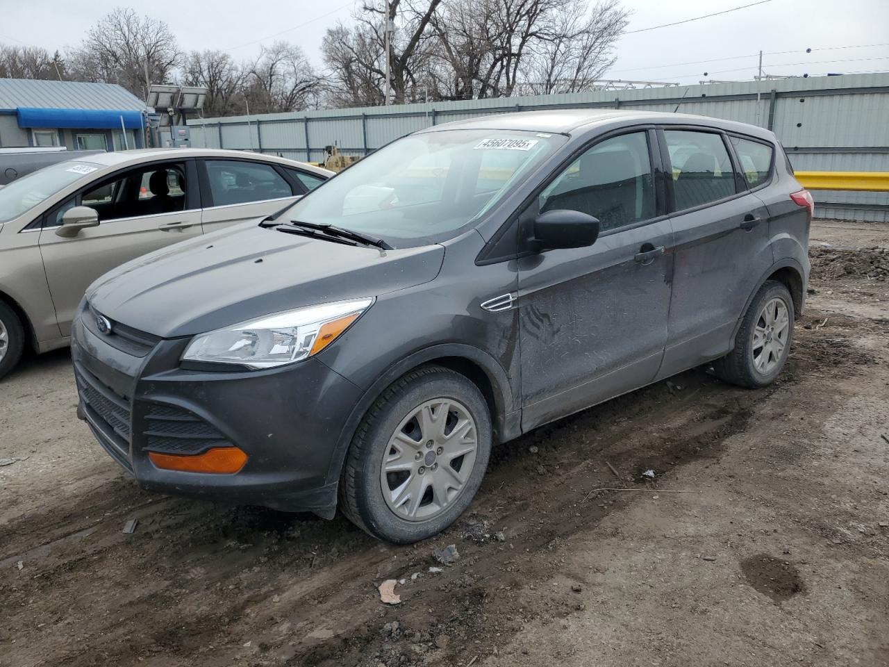 2015 Ford Escape - Image 1