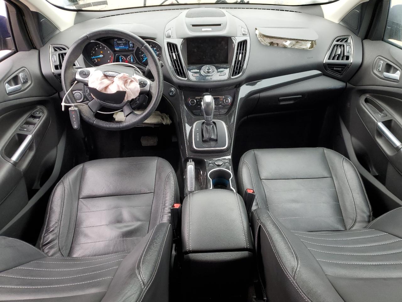 2014 Ford Escape - Image 8