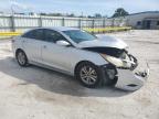 2011 Hyundai Sonata Gls للبيع في Fort Pierce، FL - Front End