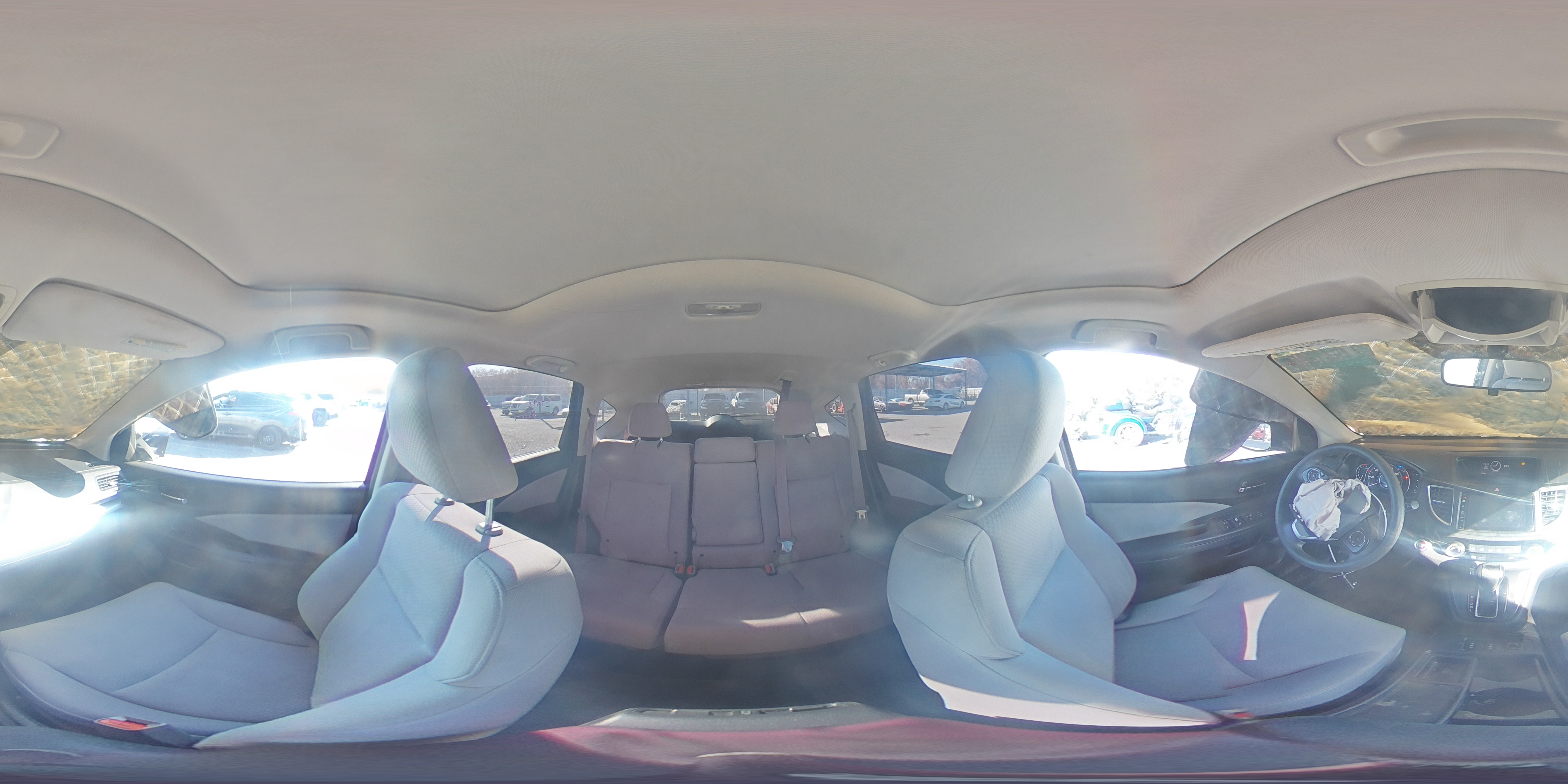 2015 Honda CR-V - Image 15