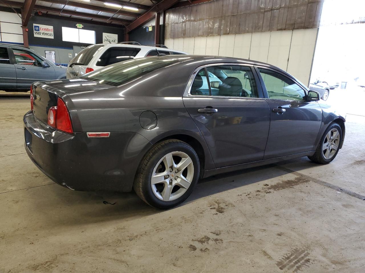 2011 Chevrolet Malibu - Image 3
