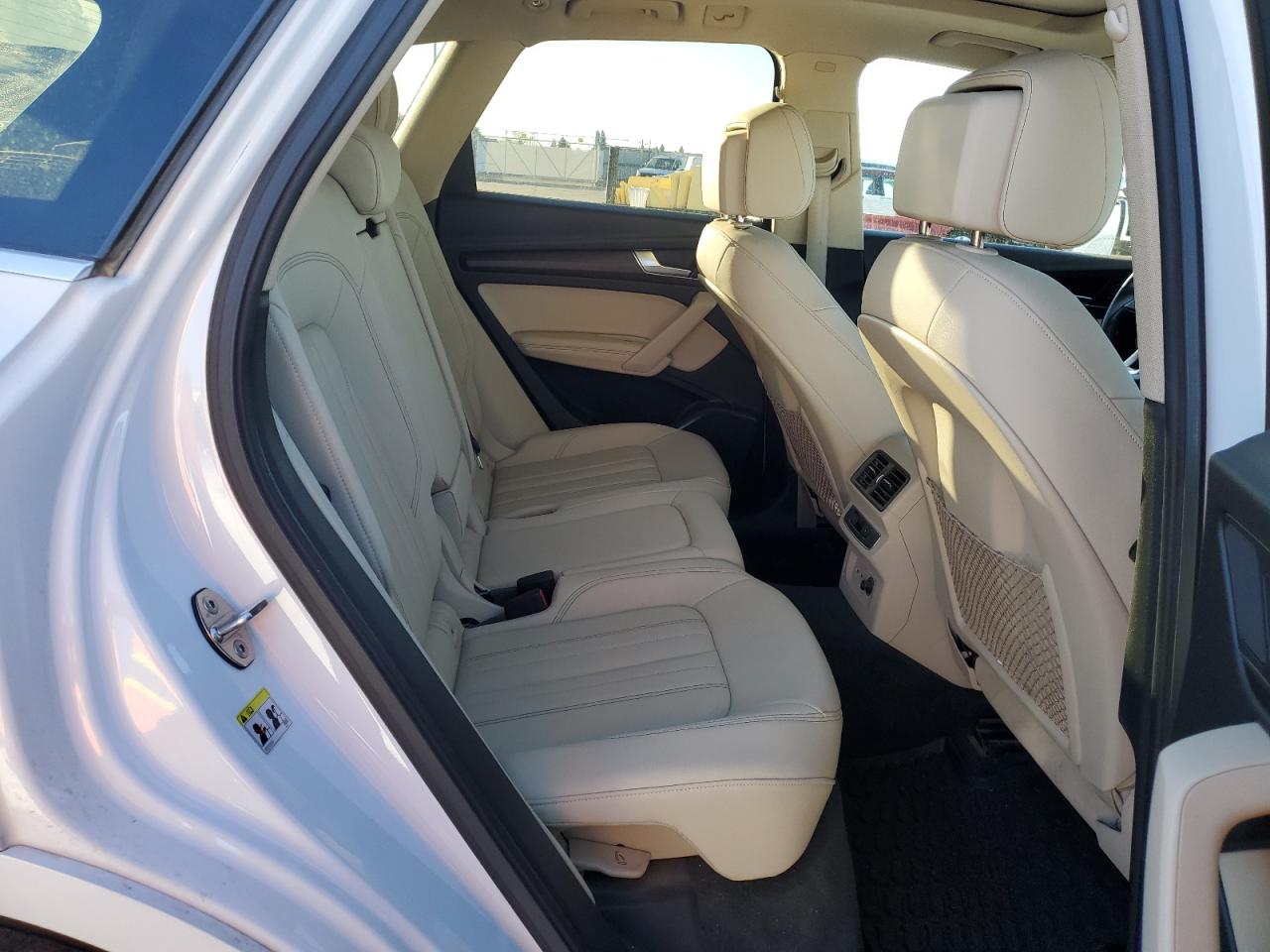 2021 Audi Q5 - Image 11
