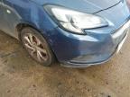 2014 VAUXHALL CORSA EXCI for sale at Copart WHITBURN