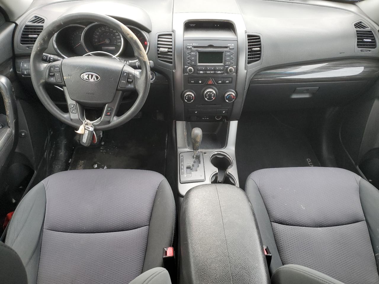 2013 Kia Sorento - Image 8