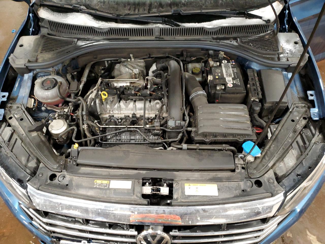 2021 Volkswagen Jetta - Image 11